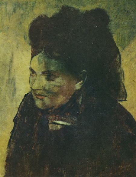   ,  (Degas, Edgar)
