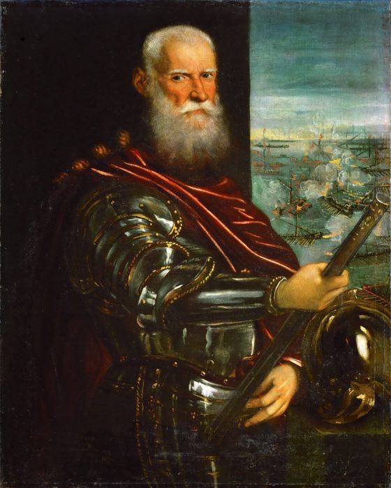 Jacopo Tintoretto    (560x700, 142Kb)