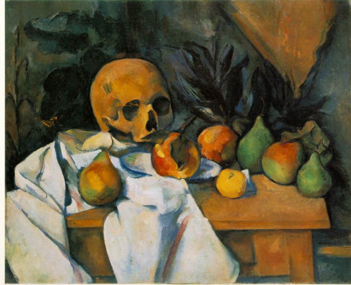 ,  (Cezanne, Pau),   , 1895
