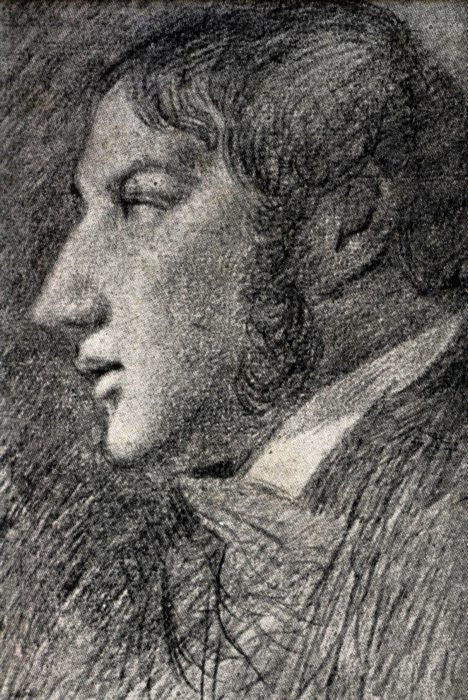  ,  (John Constable, Self-portrait)