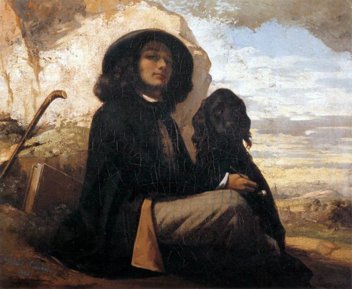 ,    (Courbet, Jean Desire Gustave)