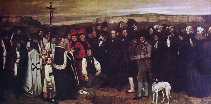 ,   , ,  (Courbet, Jean Desire Gustave)