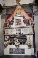       (Basilica of Santa Croce)  .