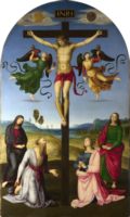 ,    (The Mond Crucifixion) 1502-1503 .,      .
