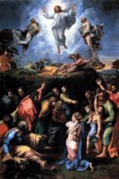 ,   (Transfiguration) 1520 ,      
