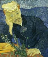    [ - ] ::   (Van Gogh)