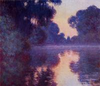 Claude Monet -       