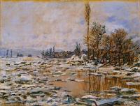 Claude Monet -  ,  
