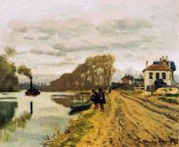 Claude Monet -  ,   