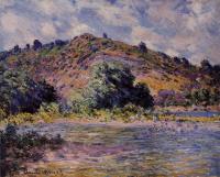 Claude Monet -  , -