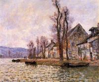 Claude Monet -  , , 