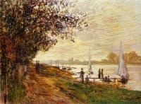 Claude Monet -      
