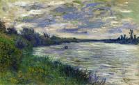 Claude Monet - , ,  