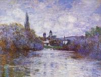 Claude Monet -   , 