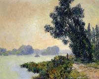Claude Monet -  