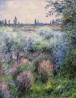   <   >::   (Claude Monet)