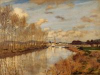 Claude Monet - ,     