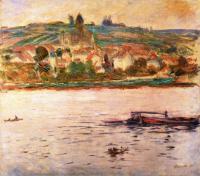 Claude Monet -      ()