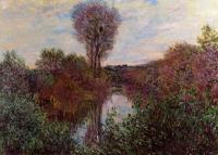 Claude Monet -     