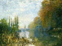   <    >::   (Claude Monet)