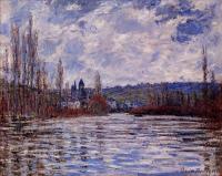   <   ,  >::   (Claude Monet)