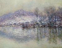 Claude Monet - ,   