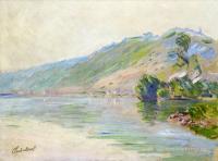   < ,      >::   (Claude Monet)