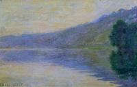 Claude Monet - ,  ,    