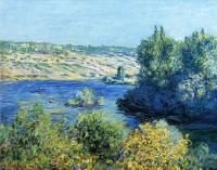  < ,  >::   (Claude Monet)