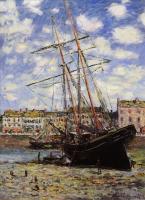 Claude Monet -      