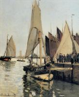 Claude Monet -  