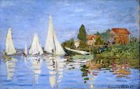  -    <    >::   (Claude Monet)