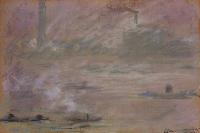 Claude Monet - ,   