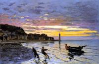  -    <     >::   (Claude Monet)