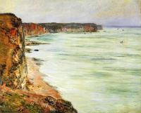 Claude Monet -  , 