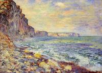  -  <    >::   (Claude Monet)