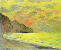 Claude Monet - ,    