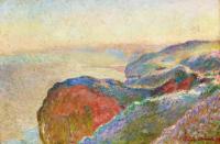 Claude Monet -  -   , 