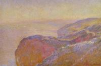 Claude Monet -  -    