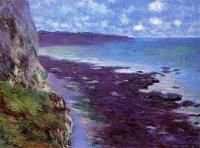 Claude Monet -   