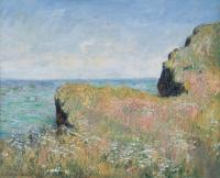Claude Monet -  , 