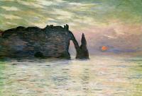 Claude Monet - , 