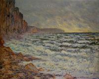 Claude Monet - ,  