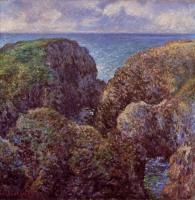 Claude Monet -  , -