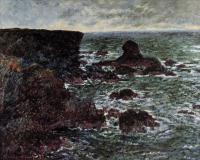 Claude Monet -     -