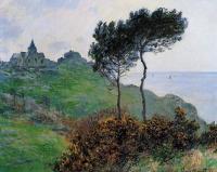 Claude Monet -   ,  
