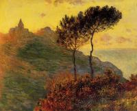 Claude Monet -     