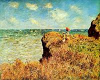    <   ,  >::   (Claude Monet)