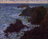 Claude Monet -   -, -