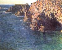 Claude Monet -  -